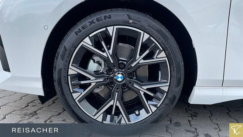 Neu BMW 118 Performance 150 PS (110 kW) 2026 Weiß Kleinwagen