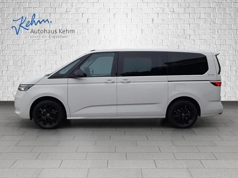 Gebraucht VW Multivan Goal 150 PS (110 kW) 2026 Van