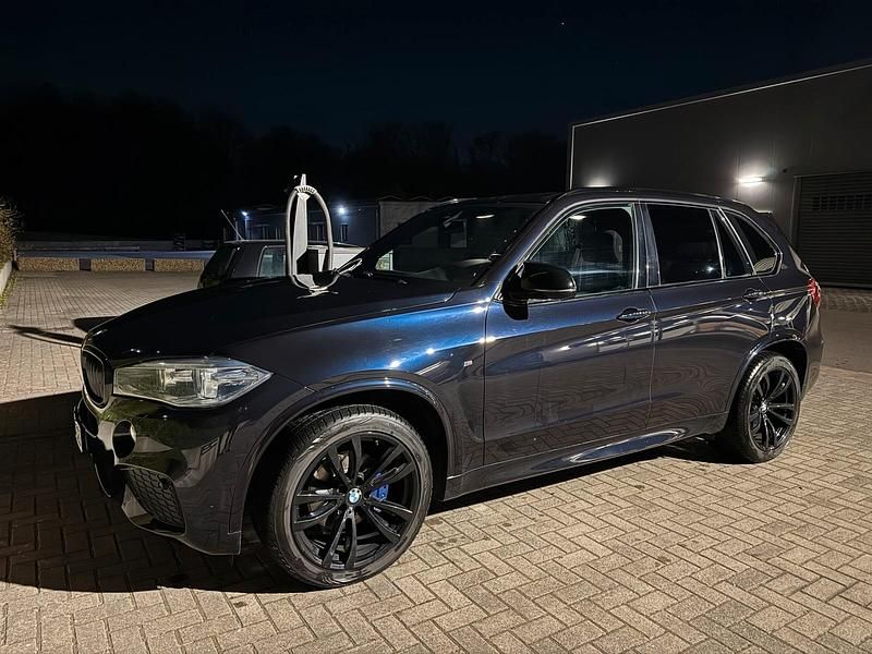 Gebraucht 2016 BMW X5 M Sport SUV | 30.500 € - Bild 1/4