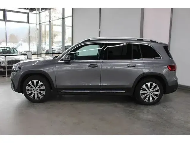 Gebraucht Mercedes EQB350 AMG 214 kW (292 PS) 2024 SUV