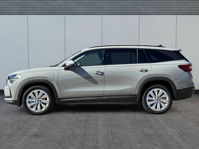 Neu Skoda Kodiaq Selection 204 PS (150 kW) 2026 Grau SUV