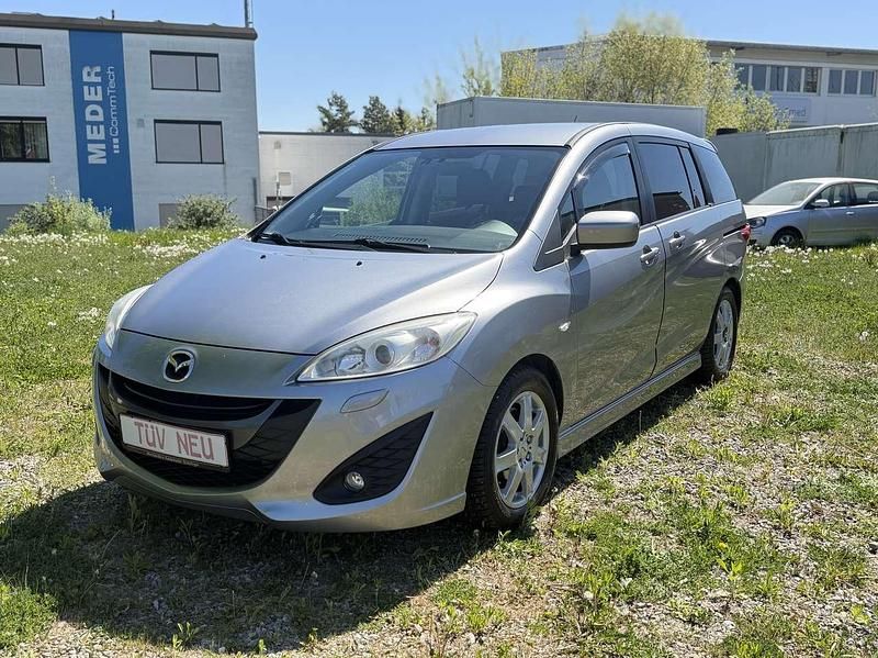 Occasion Mazda 5 150 ch (110 kW) 2011 Other Monospace