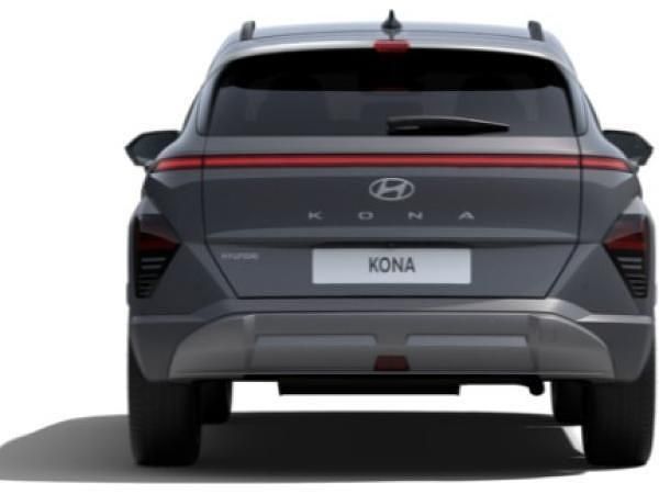 Neu Hyundai Kona Prime 170 PS (125 kW) 2025 Ecotronic grey mineraleffekt SUV