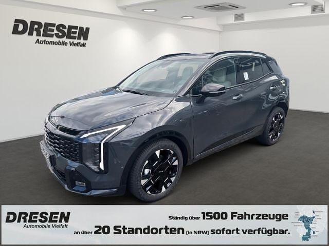 Grau Neu 2025 Kia Sportage SUV | 43.280 € - Bild 1/4