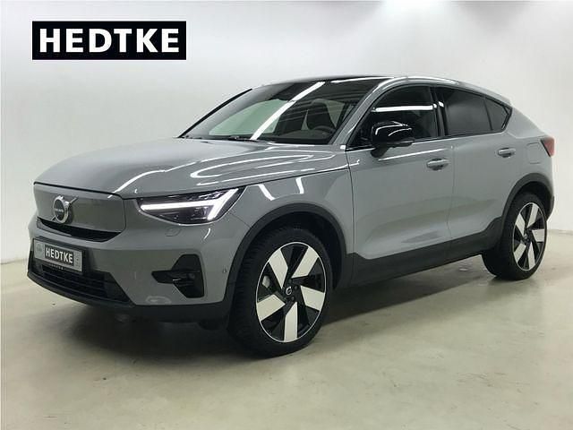 Gebraucht Volvo C40 Ultimate 300 kW (408 PS) 2023 SUV