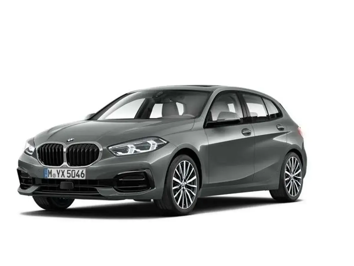 Gebraucht BMW 118 Comfort Edition 136 PS (100 kW) 2023 Limousine