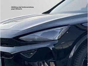 Neu Cupra Formentor VZ 177 PS (130 kW) 2026 Grau (graphengrau) SUV