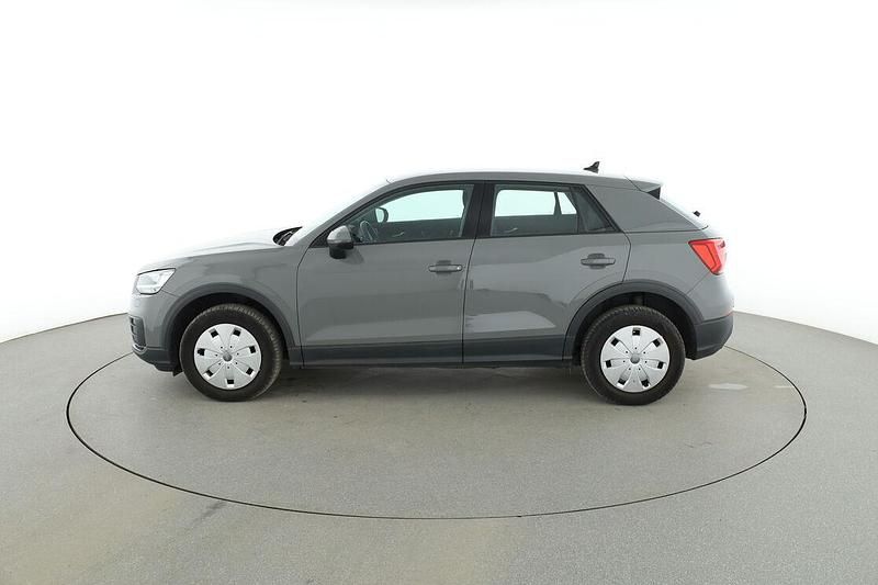 Gebraucht Audi Q2 116 PS (85 kW) 2019 Grau SUV