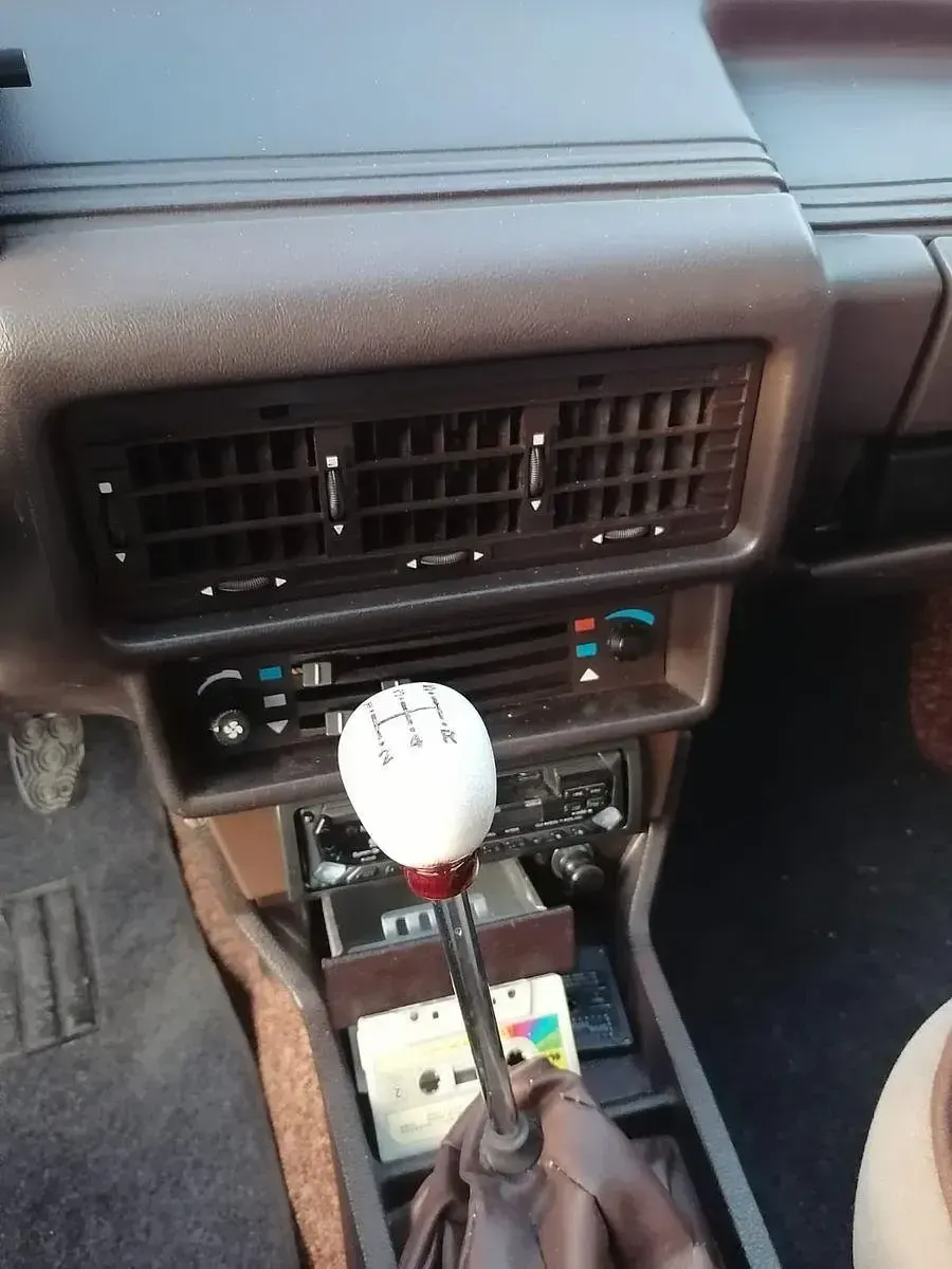 Gebraucht Alfa Romeo Giulietta 122 PS (89 kW) 1979 Kleinwagen