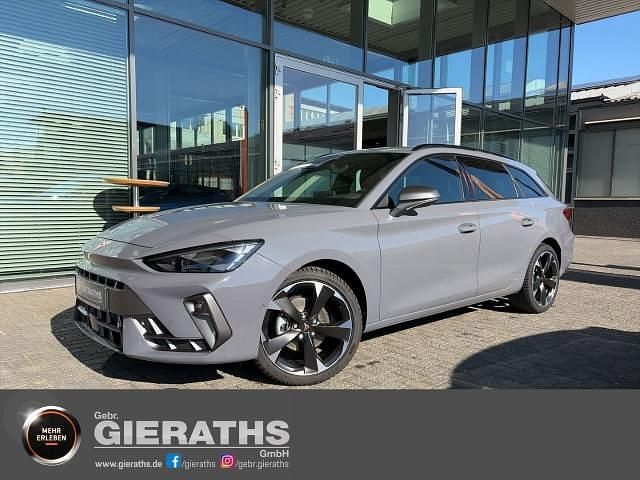 Grau Neu 2025 Cupra Leon Kombi | 35.250 € (Fairer Preis) - Bild 1/4