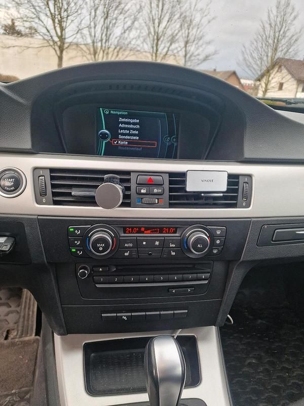 Usata BMW 320 184 CV (135 kW) 2012 Station wagon