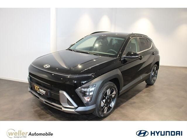 Othercolor Gebraucht 2024 Hyundai Kona Trend SUV | 28.940 € (Superpreis) - Bild 1/2
