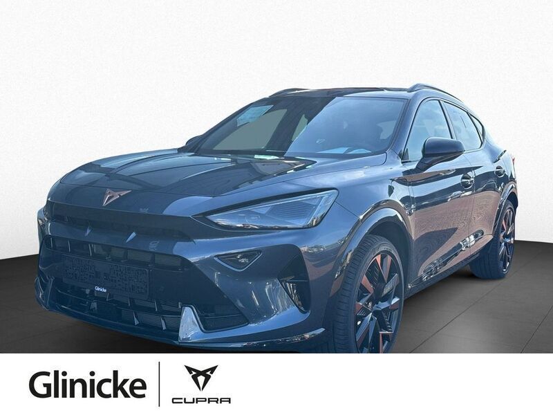 Magnetic grau metallic Neu 2025 Cupra Formentor VZ SUV | 43.790 € (Superpreis) - Bild 1/4