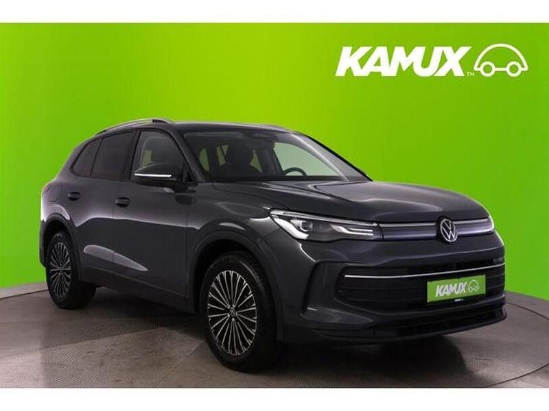 Delfingrau Gebraucht 2025 VW Tiguan Life SUV | 31.000 € (Superpreis) - Bild 1/3