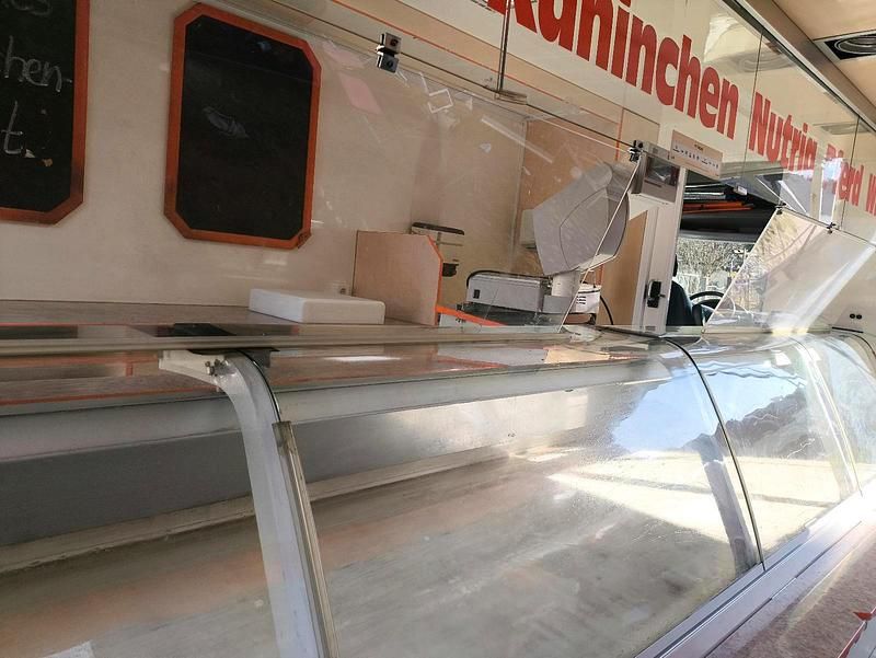 Gebraucht Citroën Jumper 130 PS (95 kW) 2009 Van / Kleinbus