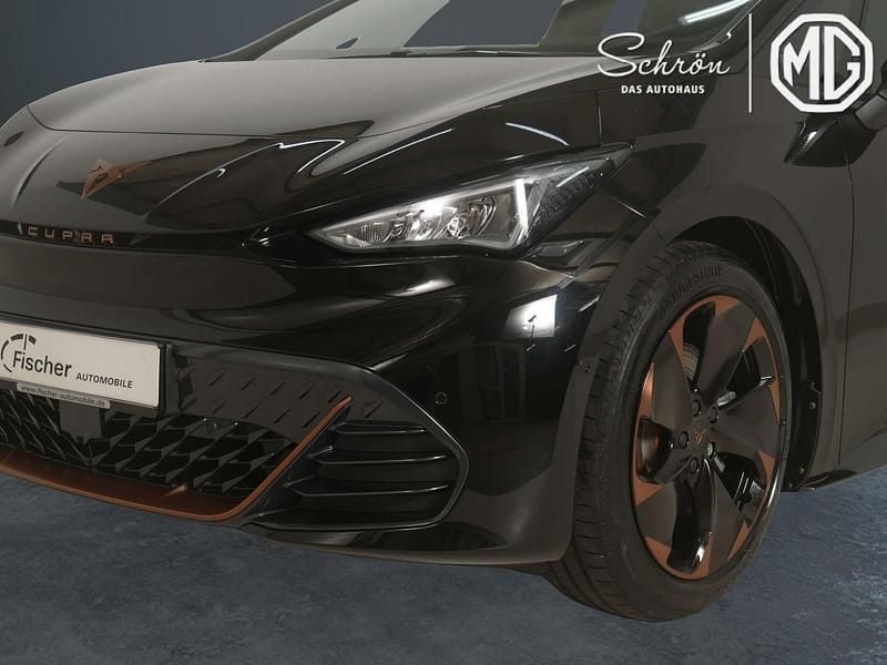 Gebraucht Cupra Born 169 kW (231 PS) 2024 Kleinwagen