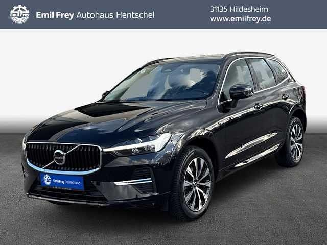 Gebraucht Volvo XC60 Core 250 PS (183 kW) 2024 SUV