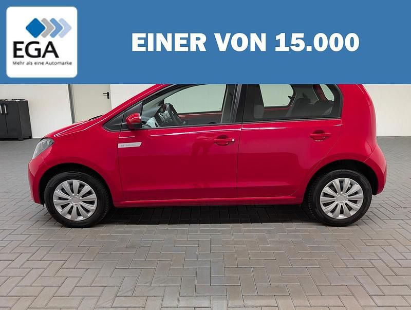 Farbe: Gebraucht 2020 Seat Mii Electric Kleinwagen | 11.780 € (Fairer Preis) - Bild 1/1