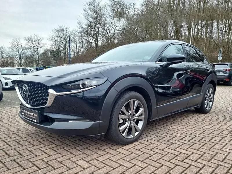 Andere Gebraucht 2020 Mazda CX-30 Selection SUV | 22.880 € (Fairer Preis) - Bild 1/4