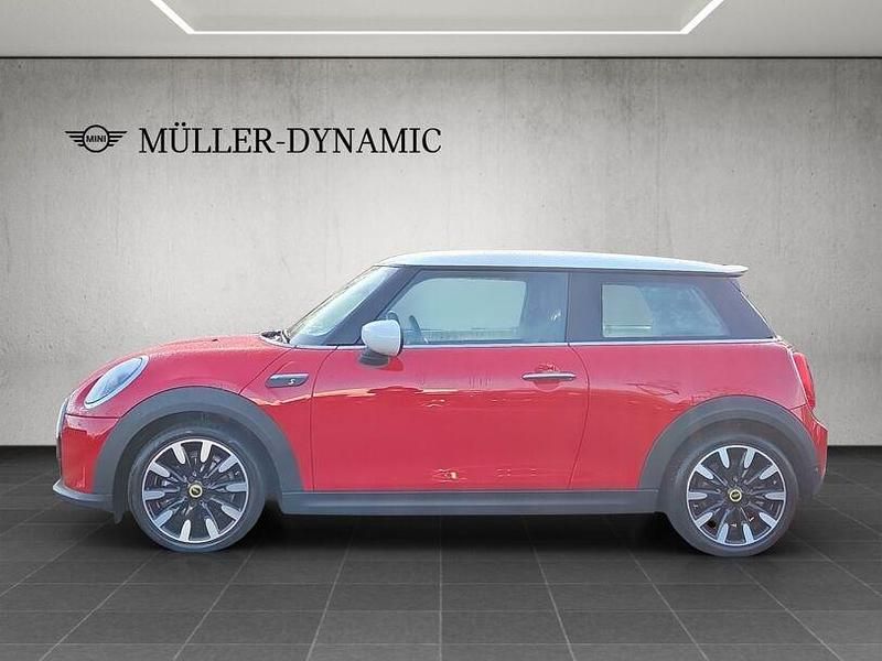 Gebraucht Mini Cooper 135 kW (184 PS) 2022 Andere Kleinwagen