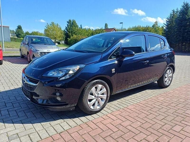 Andere Gebraucht 2019 Opel Corsa | 8.650 € (Superpreis) - Bild 1/4