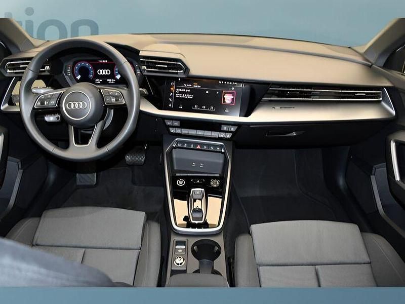 Gebraucht Audi A3 2025 Weiss