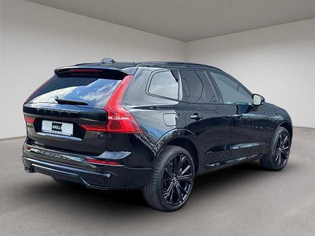 Gebraucht Volvo XC60 335 PS (246 kW) 2024 SUV