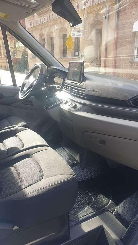 Second-hand Maxus V90 147 CP (108 kW) 2023 Van