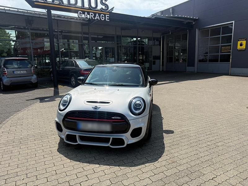 Gebraucht 2019 Mini John Cooper Works Coupé Coupé | 20.000 € - Bild 1/4