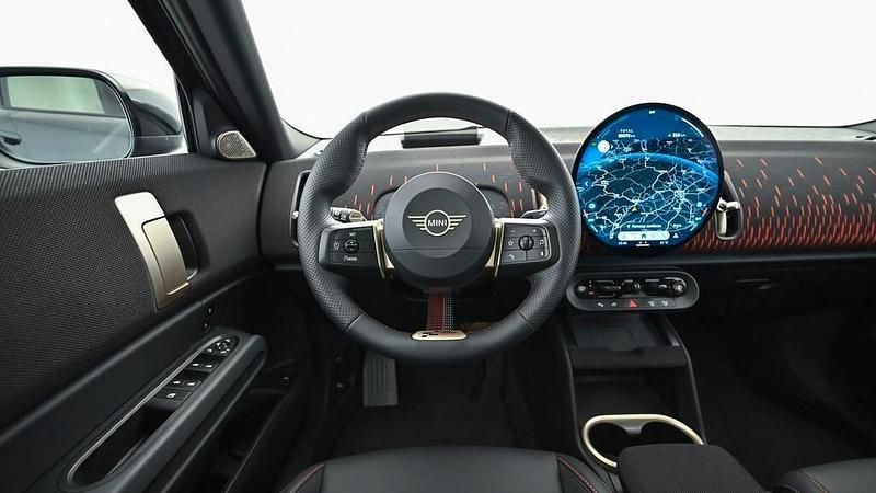 Gebraucht Mini Countryman 225 kW (306 PS) 2025 Grau SUV