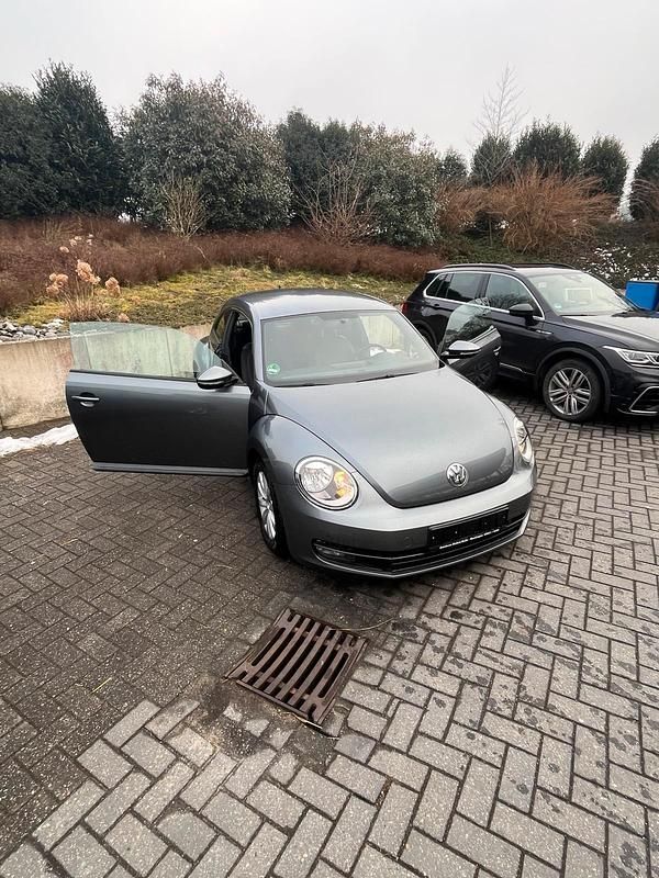 Gebraucht VW Beetle 105 PS (77 kW) 2013 Kleinwagen