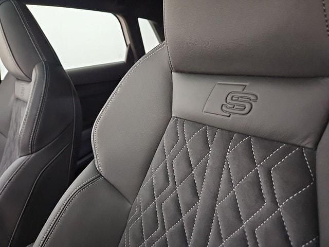 Gebraucht Audi A3 Sportback e-tron Basis 204 PS (150 kW) 2022 Ibisweiß Kleinwagen