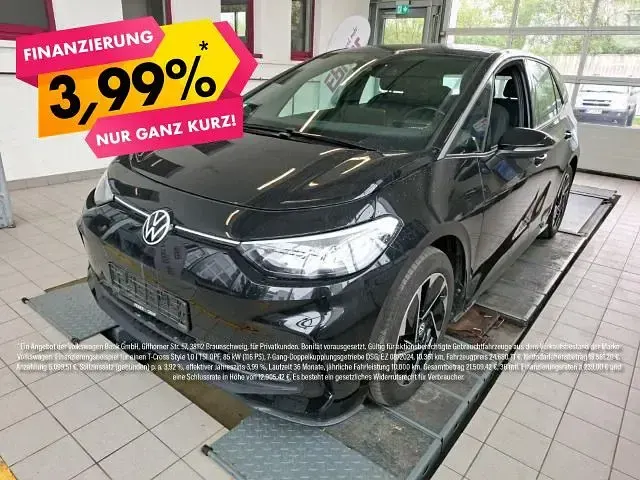 Brugt VW ID.3 Pro 150 kW (204 HK) 2024 Hatchback