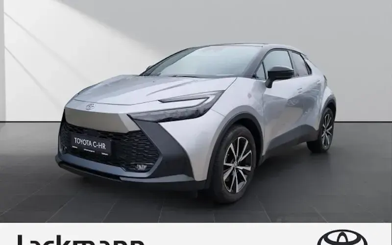 Gebraucht Toyota C-HR 223 PS (164 kW) 2025 SUV