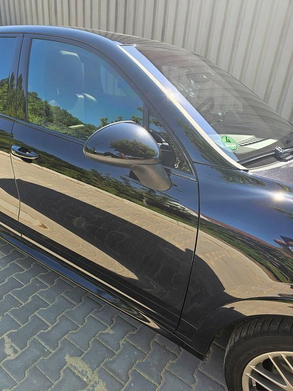 Gebraucht Porsche Cayenne GTS 420 PS (308 kW) 2012 Schwarz SUV