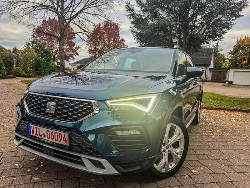 Andere Gebraucht 2021 Seat Altea Van / Kleinbus | 21.500 € - Bild 1/4
