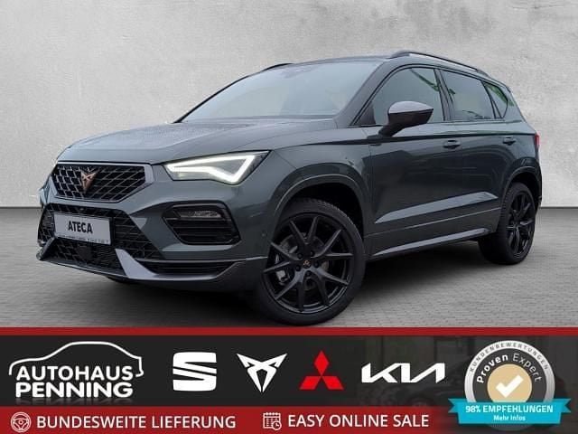 Dark forest grün Neu 2025 Cupra Ateca SUV | 44.650 € (Etwas zu teuer) - Bild 1/3