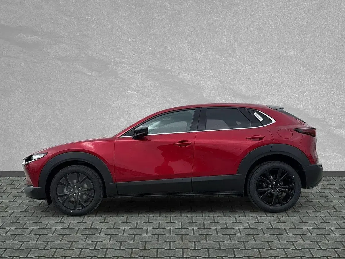 Neu Mazda CX-30 Homura-Line 140 PS (102 kW) 2026 SUV