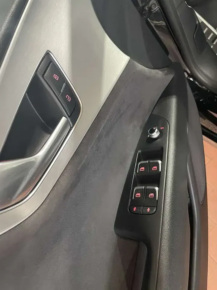 Gebraucht Audi A7 Comfort 218 PS (160 kW) 2017 Kleinwagen