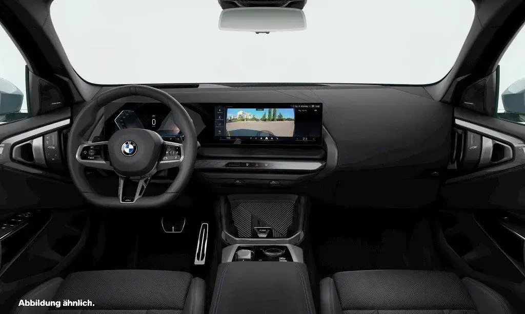 Gebraucht BMW X3 M Sport 197 PS (144 kW) 2025 Grau SUV