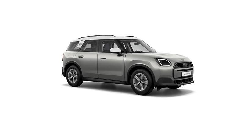 Gebraucht Mini Countryman 156 PS (114 kW) 2025 SUV