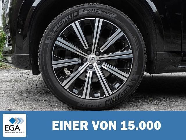 Gebraucht Volvo XC90 Plus 235 PS (172 kW) 2023 Metallic SUV