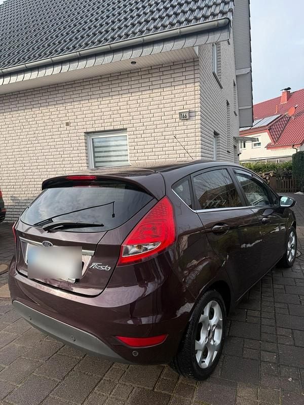 Gebraucht 2009 Ford Fiesta Kleinwagen | 2.850 € (Fairer Preis) - Bild 1/4