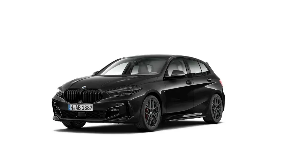 Gebraucht BMW 120 Efficient Dynamics 178 PS (130 kW) 2026 Kleinwagen