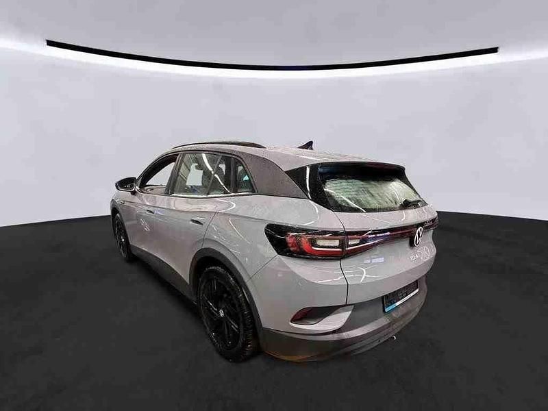 Gebraucht VW ID.4 Pro 150 kW (204 PS) 2023 Grau SUV