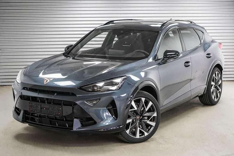 Magnetic grau metallic (s7) Neu 2025 Cupra Formentor VZ SUV | 41.190 € (Guter Preis) - Bild 1/4