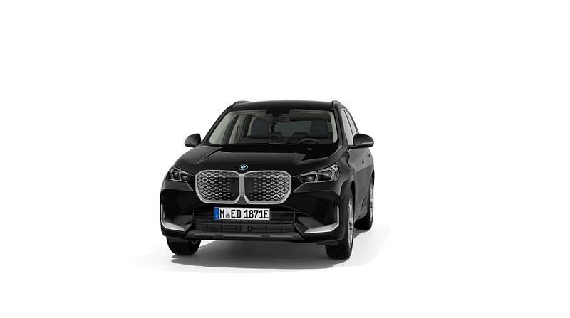 Neu 2025 BMW iX1 Shadowline SUV | 51.950 € (Fairer Preis) - Bild 1/3