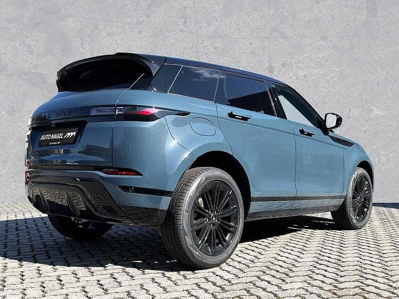Wunderschne Land Rover Hannover Bild