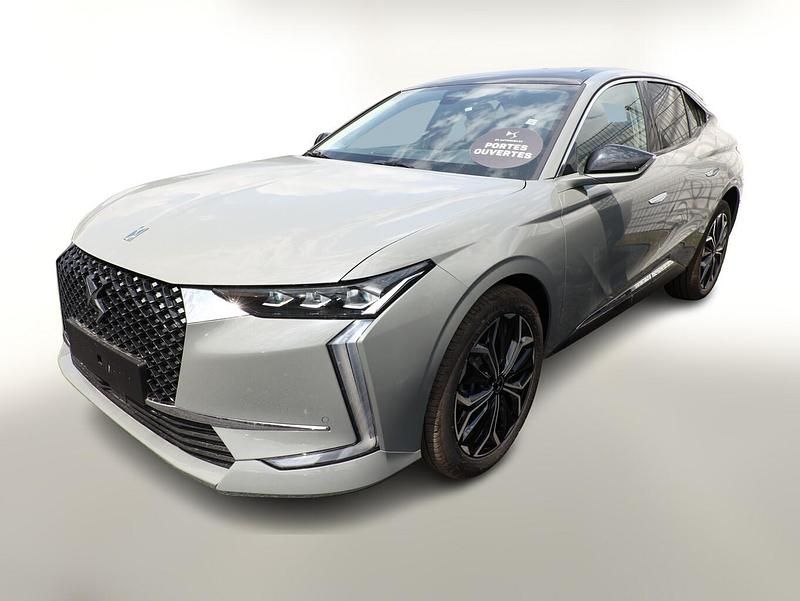 Seiden grau metallic Gebraucht 2023 DS Automobiles DS4 Opera | 28.959 € (Fairer Preis) - Bild 1/4