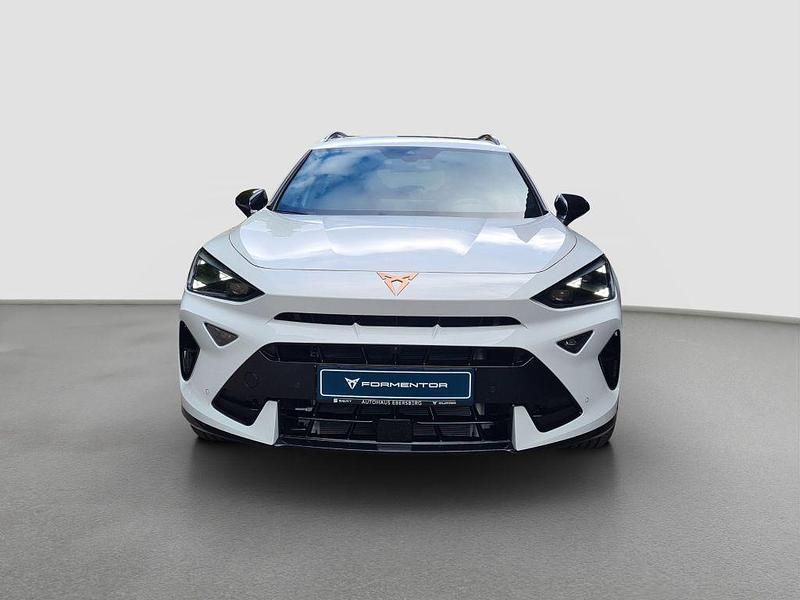 Gebraucht Cupra Formentor VZ1 265 PS (194 kW) 2025 Weiß SUV